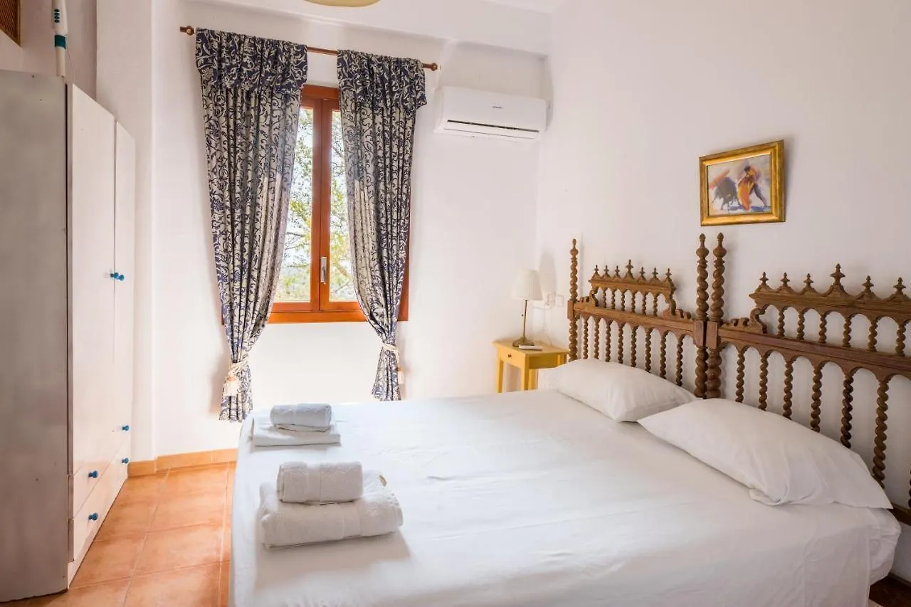Big Villa Can Pedro In Palma De Mallorca Holiday home